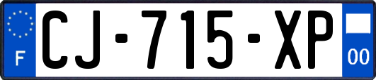 CJ-715-XP