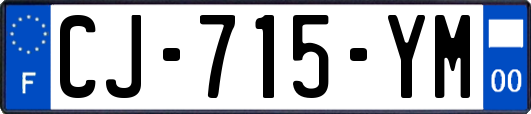 CJ-715-YM