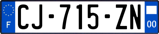 CJ-715-ZN