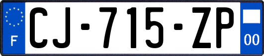 CJ-715-ZP