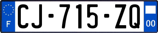 CJ-715-ZQ