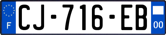 CJ-716-EB