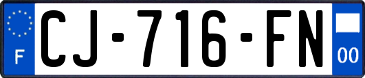 CJ-716-FN