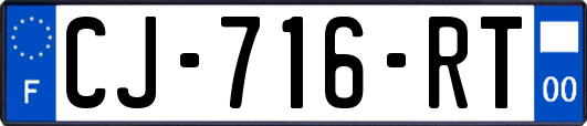 CJ-716-RT