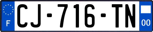 CJ-716-TN