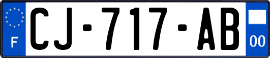 CJ-717-AB