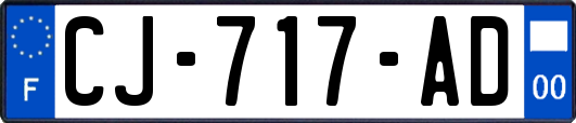 CJ-717-AD