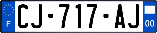 CJ-717-AJ