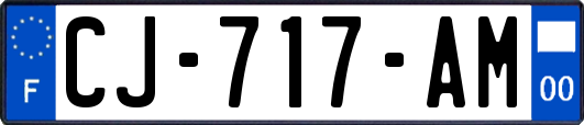 CJ-717-AM