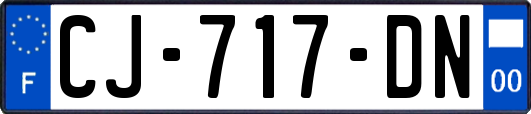 CJ-717-DN