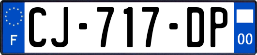 CJ-717-DP