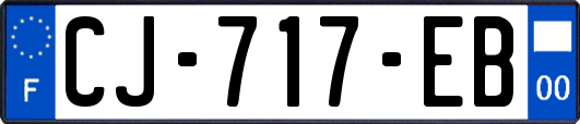 CJ-717-EB