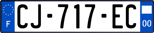 CJ-717-EC