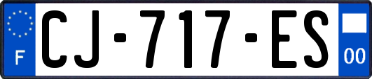 CJ-717-ES