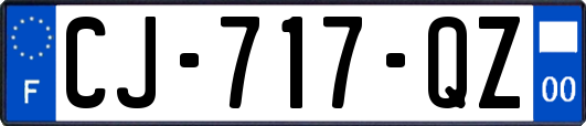 CJ-717-QZ