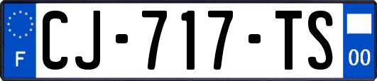 CJ-717-TS