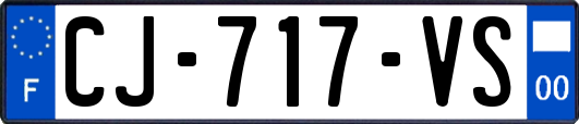 CJ-717-VS