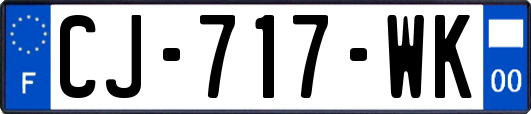 CJ-717-WK