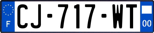 CJ-717-WT