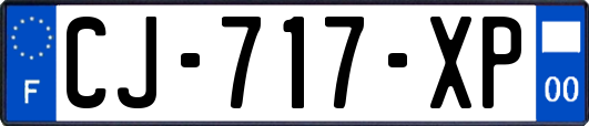 CJ-717-XP