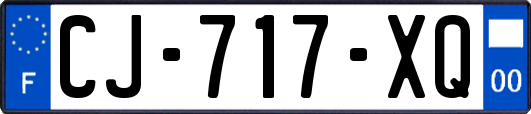 CJ-717-XQ