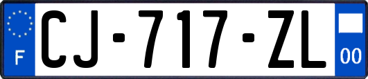 CJ-717-ZL