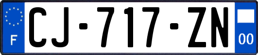 CJ-717-ZN