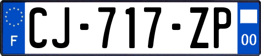 CJ-717-ZP