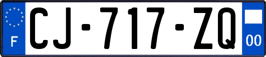 CJ-717-ZQ