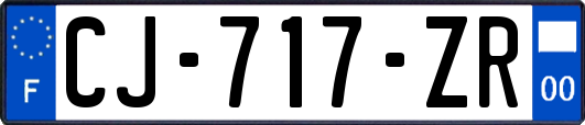 CJ-717-ZR