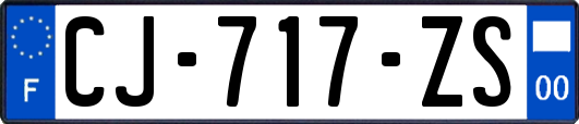 CJ-717-ZS