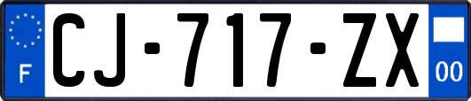 CJ-717-ZX