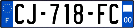 CJ-718-FC