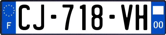 CJ-718-VH