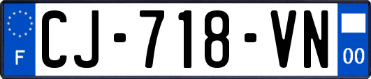 CJ-718-VN