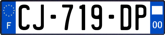 CJ-719-DP