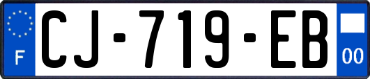 CJ-719-EB