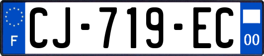 CJ-719-EC