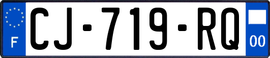 CJ-719-RQ