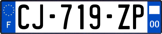 CJ-719-ZP