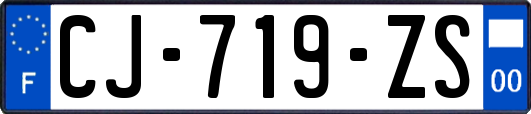 CJ-719-ZS