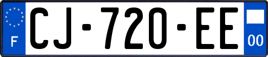 CJ-720-EE