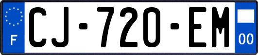 CJ-720-EM