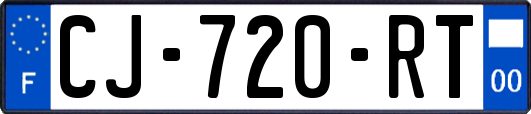 CJ-720-RT