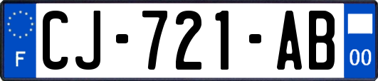 CJ-721-AB