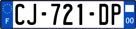 CJ-721-DP