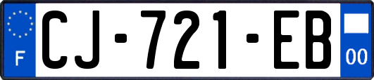 CJ-721-EB