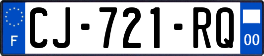 CJ-721-RQ