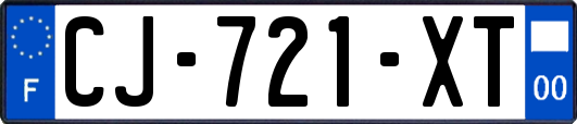 CJ-721-XT