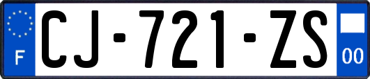 CJ-721-ZS